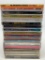 Group of 18 Jimi Hendrix CD's