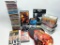 Group of 40 Loose Nirvana CDs, CD Sets, Books and More