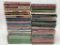 Group of 40 CDs of Various Styles of Music and a 5 Cd Set of Country Music