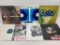 7 Alternative 33 RPM Records