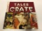 Tales From The Crate, Episode II: When Crates Attack 33RPM Record
