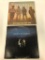 Two Doors 33 RPM Albums, Waiting for the Sun and the door/soft parade