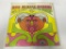 Rod McKuen Takes San Francisco Hippie Trip 33 RPM Record