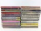 Group of 28 Cds with Various Styles of Music