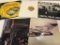 5 Selection of Beastie Boys 33RPM Albums