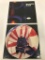 Two Beastie Boys 33 RPM Albums, Jimmy James and Love American Style EP