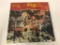 Where the Buffalo Roam, 33 RPM Album