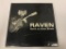 Raven, Back to Ohio Blues, Signed and Numbered 389/800