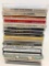 Group of 18 Rap Cds