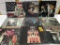 9 R& B, 33 RPM Albums