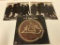 Three Average White Band Albums