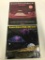 Greatest Science Fiction Hits Vol. 1 and 2, 33 RPM