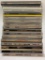 Group of 15 Led Zepplin Cds,