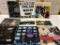 group of 9 Rap 33 RPM Records