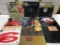 Group of 9 Rap 33 RPM Records