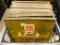 Crate of Music, Easy Listening and More 33 RPM Records