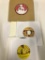 The Soul Fire Box Set of 45 RPM Records