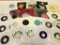 Vintage and Contemporary Hip Hop, R&B and Rap 45 RPM Records