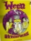 Ween Poster