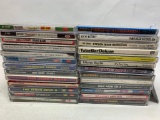 Group of Comedy Phone Call Cds, Jerky Boys Also Includes Ren and Stimpy Group!