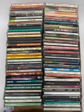65 Alternative Music Cds