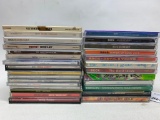 Group of 25 Beck CDs