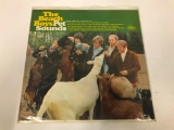 The Beach Boys, 