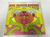 Rod McKuen Takes San Francisco Hippie Trip 33 RPM Record