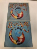 Two Sugar Hill Gang Records, That's the Joint and White Lines