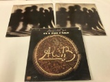 Three Average White Band Albums