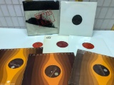 Three Transcription, Two Space, Conversion, Nigerian College and How to Go To School 33 RPM Records