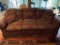 3-Cushion Sofa Couch By Century Furniture, North Carolina