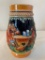 Stoneware Beer Stein From Germany