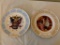 (2) Bicentennial Collectors Plates