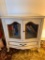 French Provencial 2-Door, 1-Drawer Night Stand By Drexel Furniture