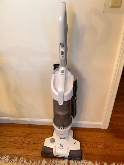 Electrolux Upright Sweeper