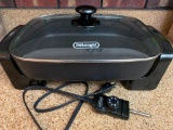 Delonghi Electric Skillet