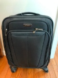 Samsonite Travel Luggage On Wheels