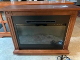 Heatsurge Electric Fireplace Heater-Working!