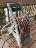 Hose And Reel