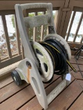 Hose And Reel