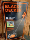 Unused Black & Decker Edger/Trimmer In Box