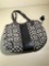 Ladies Coach Shoulder Bag