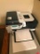 HP Officejet J4680 Printer