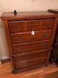 Bassett Furniture 6-Drawer Chest