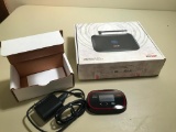 Verizon Jetpack & Wireless Home Phone Connect W/Boxes