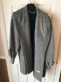 Noble Fashions, Appears to be a Large, Wool Coat