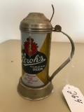 Vintage, Beer Can, Stein Holder