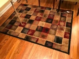 Shaw Area Rug