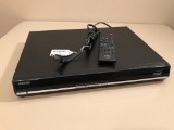 Toshiba HD DVD Player W/Remote Model HD-A3